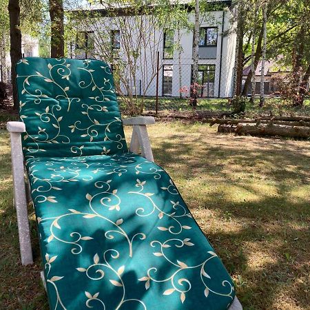 Apartament Dom Chotomów Zewnętrze zdjęcie