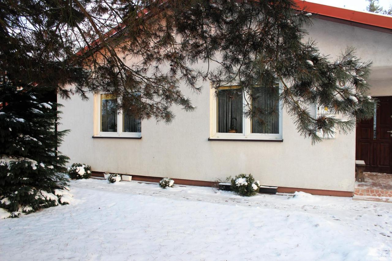Apartament Dom Chotomów Zewnętrze zdjęcie