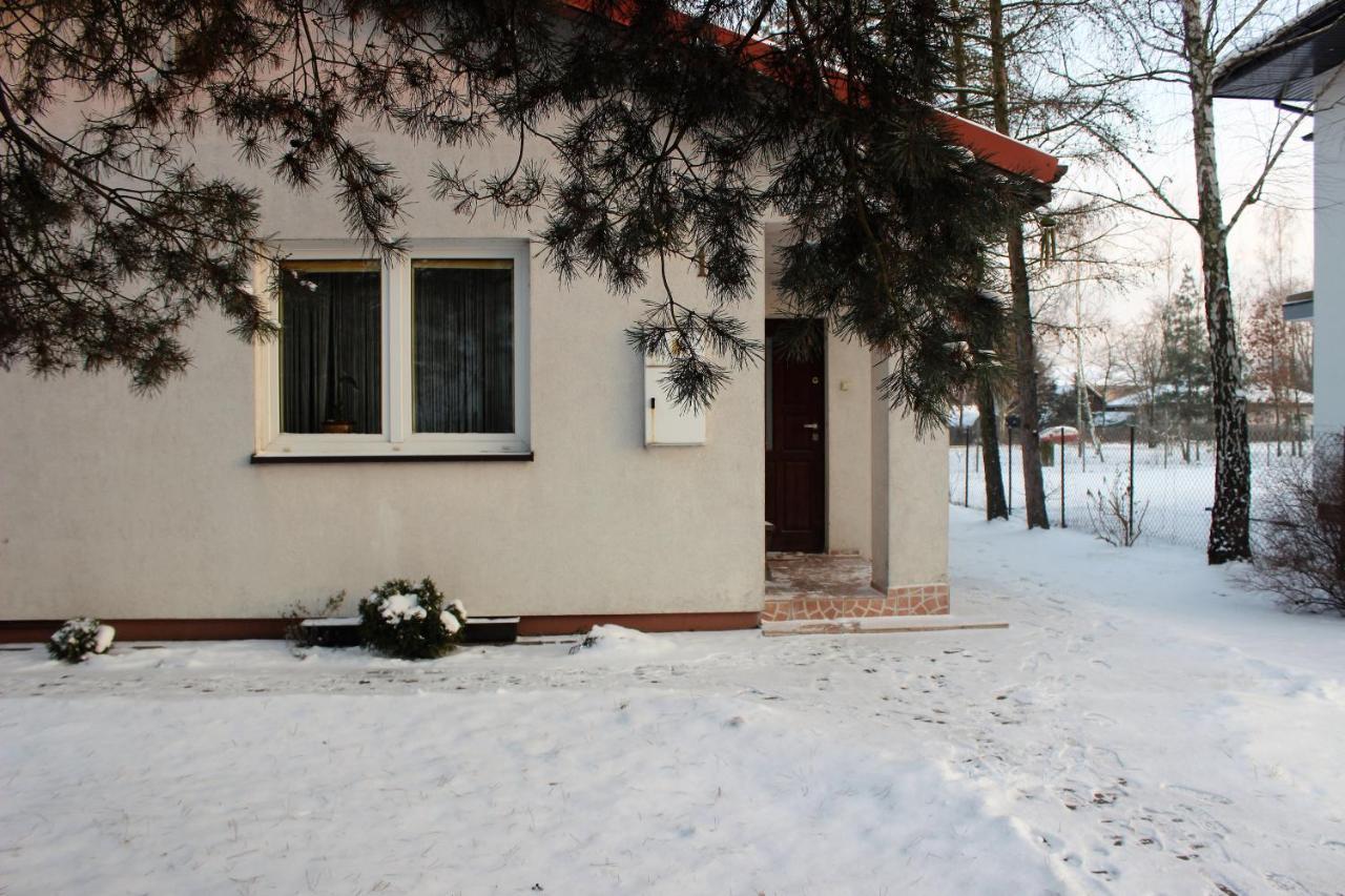 Apartament Dom Chotomów Zewnętrze zdjęcie