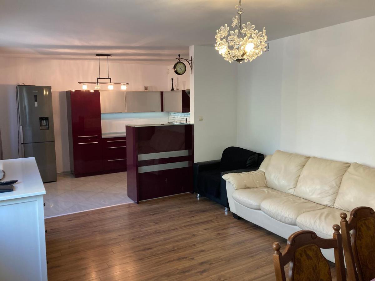 Apartament Dom Chotomów Zewnętrze zdjęcie