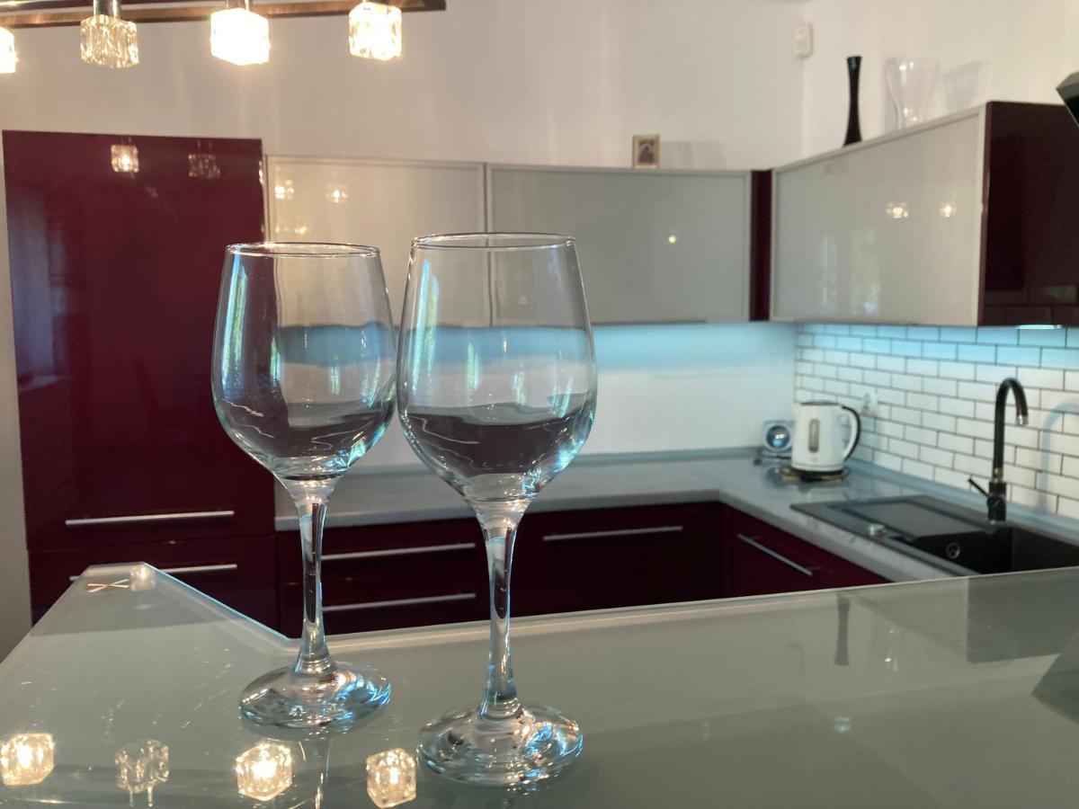 Apartament Dom Chotomów Zewnętrze zdjęcie