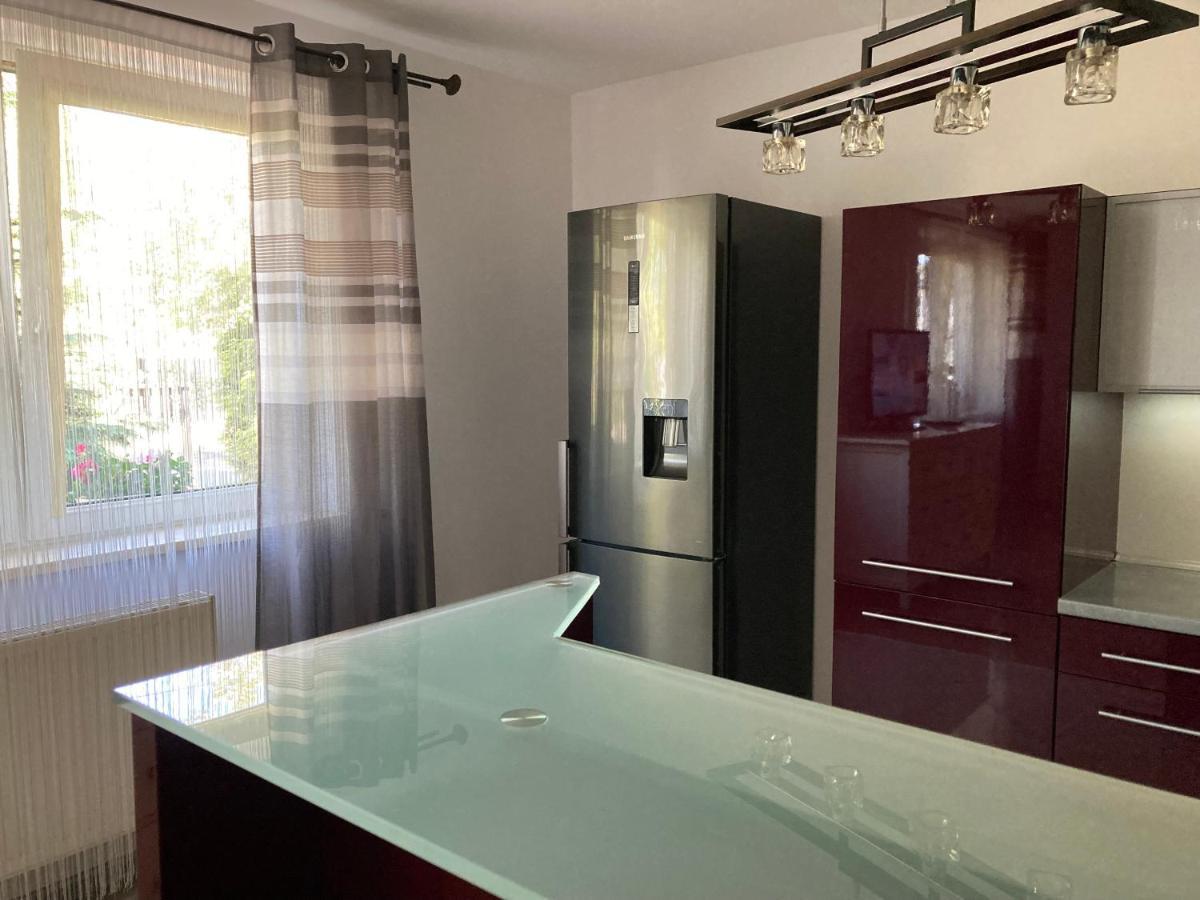 Apartament Dom Chotomów Zewnętrze zdjęcie