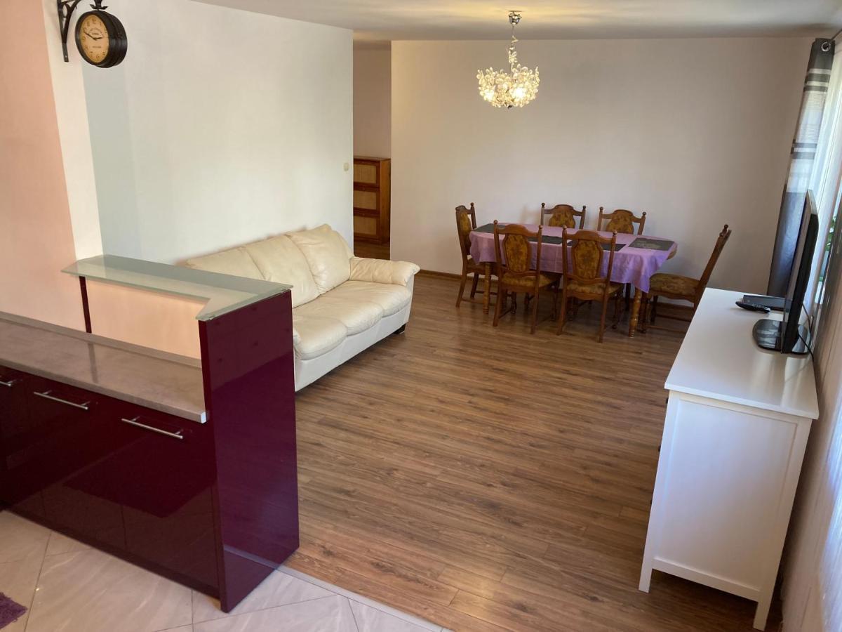 Apartament Dom Chotomów Zewnętrze zdjęcie