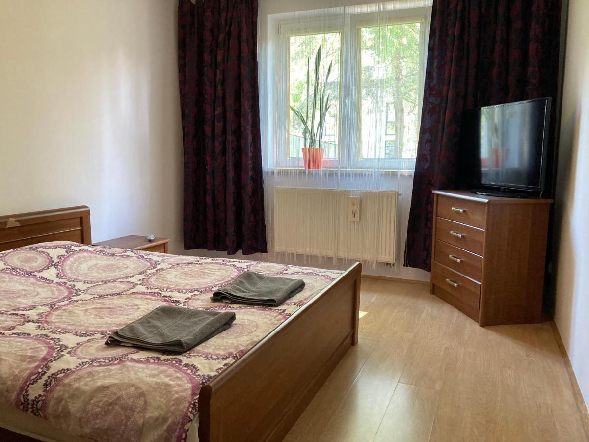 Apartament Dom Chotomów Zewnętrze zdjęcie