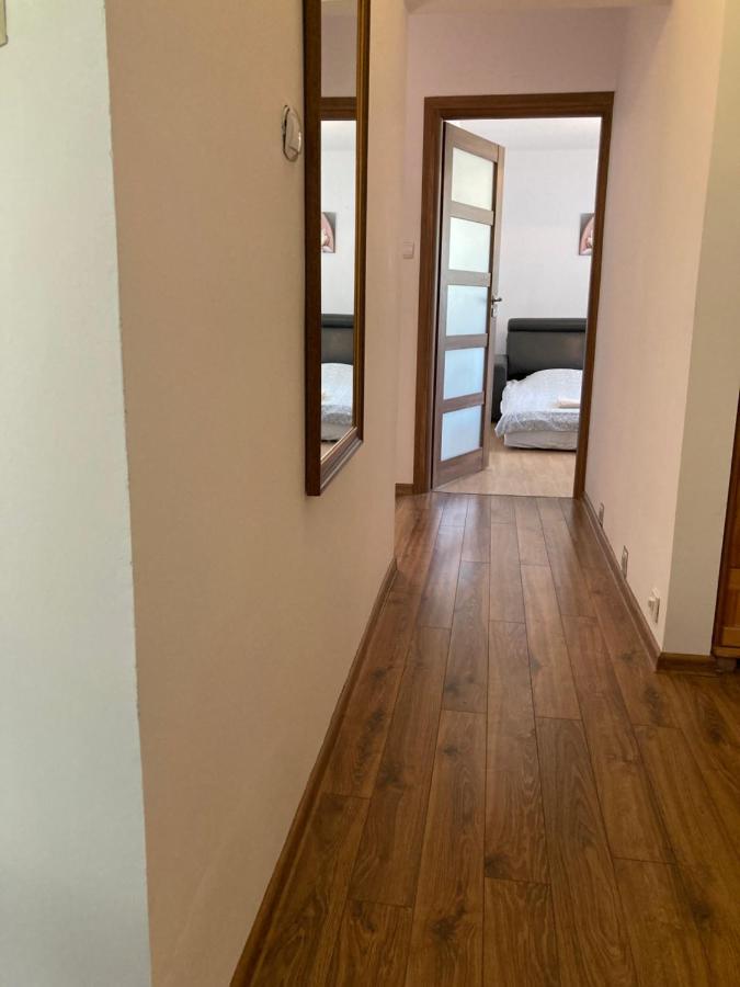 Apartament Dom Chotomów Zewnętrze zdjęcie
