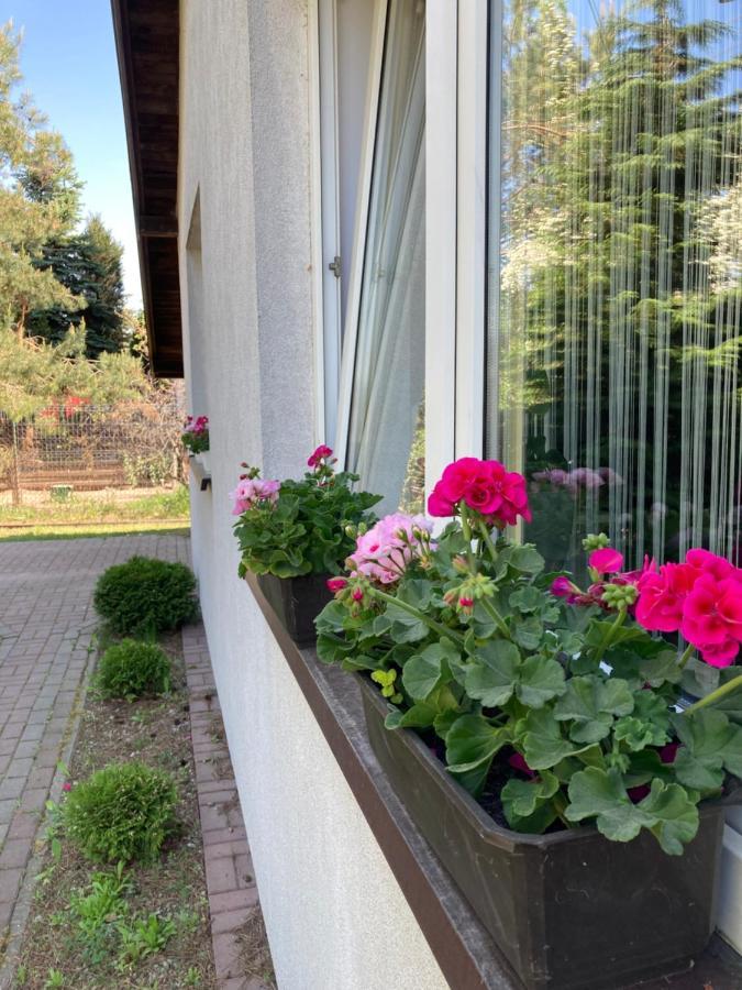 Apartament Dom Chotomów Zewnętrze zdjęcie