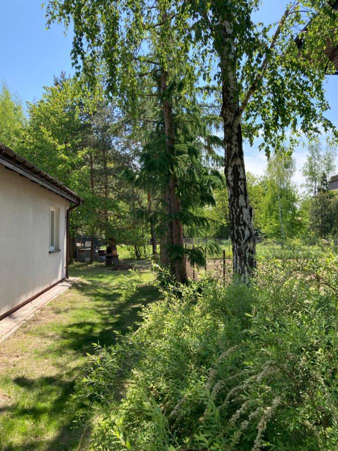 Apartament Dom Chotomów Zewnętrze zdjęcie