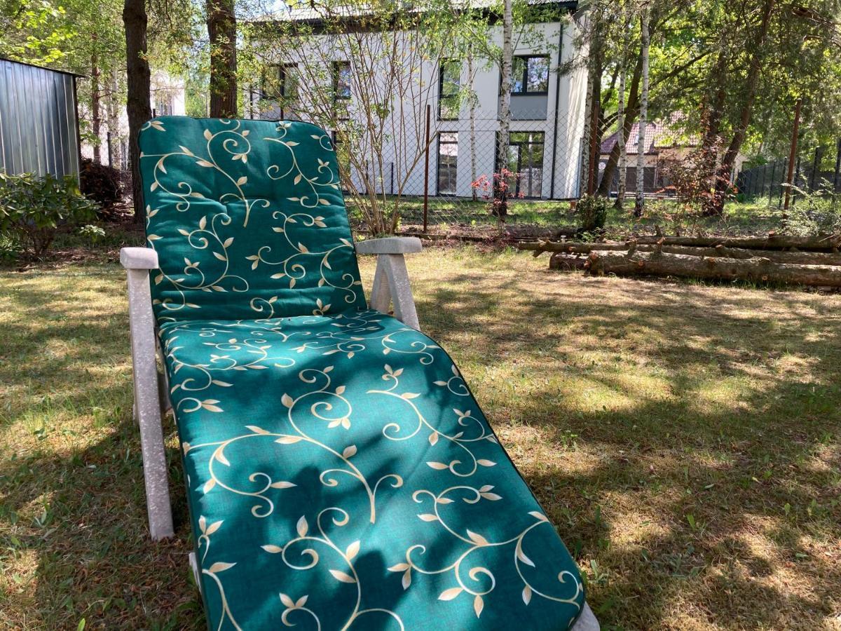 Apartament Dom Chotomów Zewnętrze zdjęcie